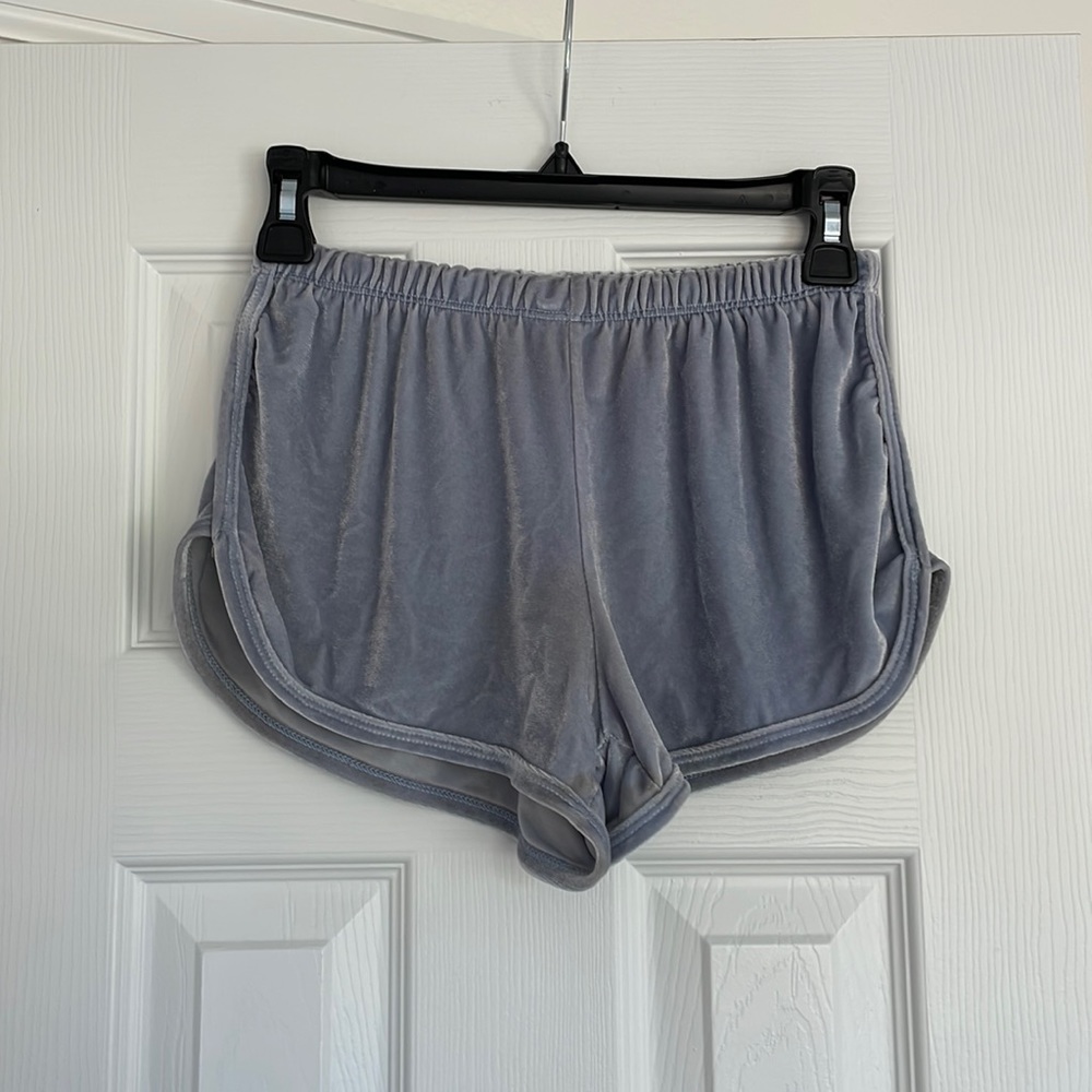 Cute booty pj shorts